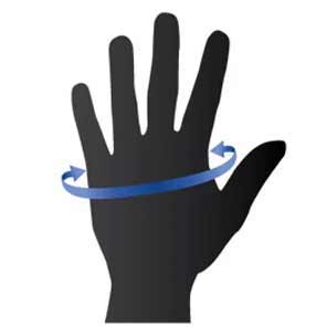 talla guantes bsmbikes