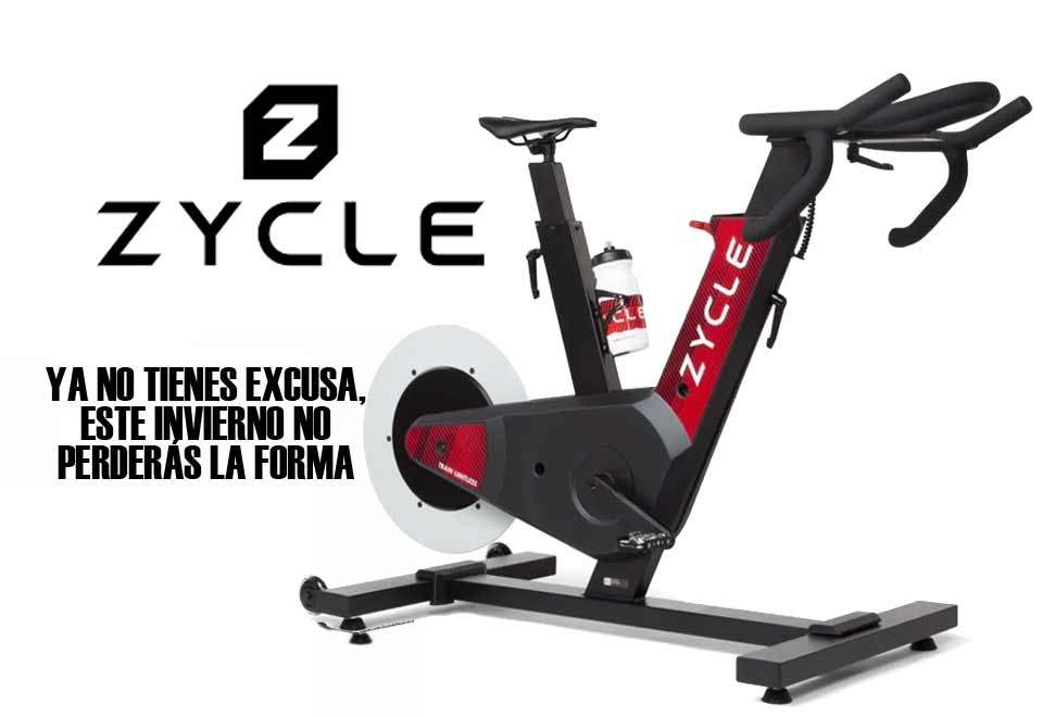 Tu tienda on sale de bici